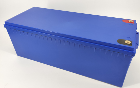 LFP51.2-100 5120Wh 51.2V 100Ah LiFePO4 Lithium Battery