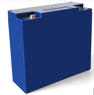 LiFePO4 Lithium Battery For Power Door LED Light And Small Equipment