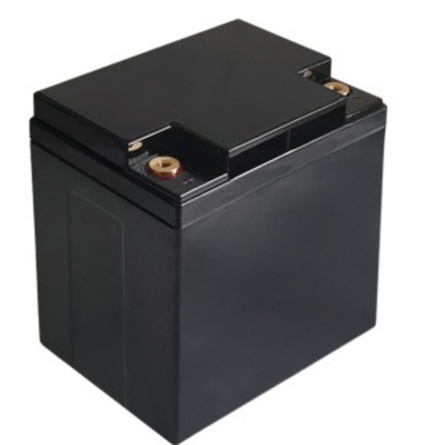 ECOLTO-12-18 12V 18Ah 216Wh High Density Lithium Titanate Battery Pack