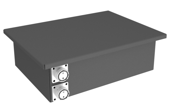 ECOLTO12-24 12V 24Ah 288Wh High Discharge Current LTO Battery Pack With BMS