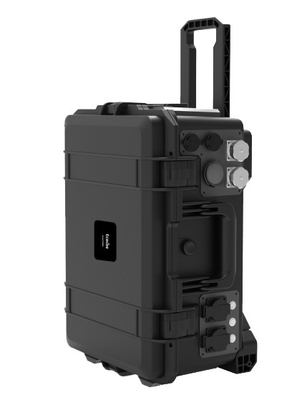 Ecolite LiFePO4 Lithium Battery Portable EST Series Mobile Power Banks For Outdoor Living