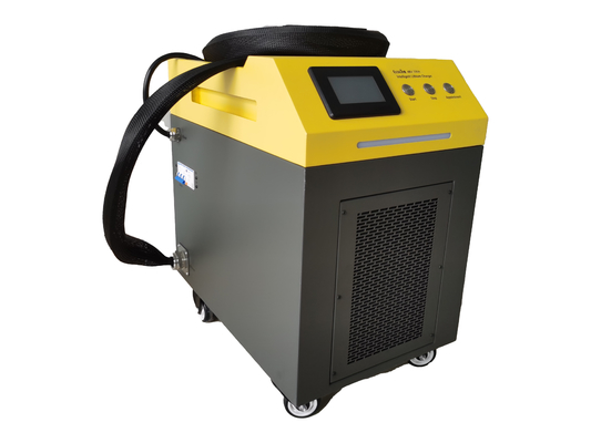 OEM / ODM Forklift Lithium Battery 48V 100Ah With High Voltage And Current Regulation Accuracy