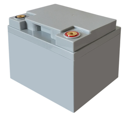 Ecolite NCM Battery Cellpower Cyclic Battery 25.2V 41.6Ah Lithium Battery With BMS