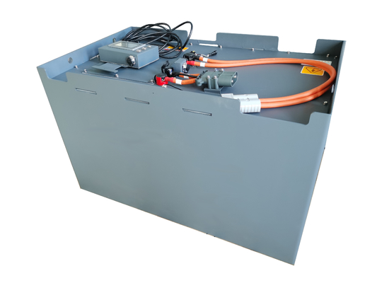 Professional Customization Electric Forklift Lithium Battery 48V 51.2V Lifepo4 Battery