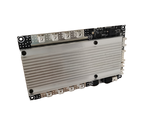 Smart BMS YKN-BMS8 Energy Storage Battery Protection Board With RS485 And CAN
