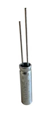 2.4V 5mAh Tiny Rechargeable Lithium Titanate Battery Cell For Precision Instruments