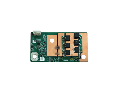 ECOLITE Smart Battery Management System 4S 600A Cusomized For Starter Batteries