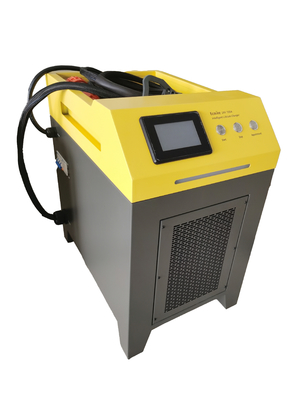Forklift 24V 48V 100A Lifepo4 Charger Lithium Ion Battery Charger With CAN Communication