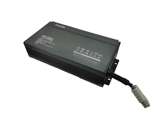 ECOLITE 50A 14.6V  Lithium Battery Charger AC240V To DC14.6V 50Amps