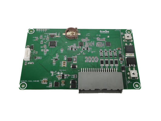 ECOLITE Smart Battery Management System Cusomized For 12V Cranking Batteries