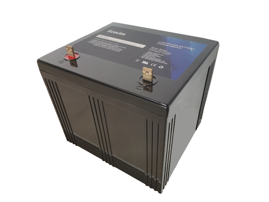 LiFePo4 Battery Pack 560Ah 12.8V Lithium Iron Battery For Marine Yacht Power