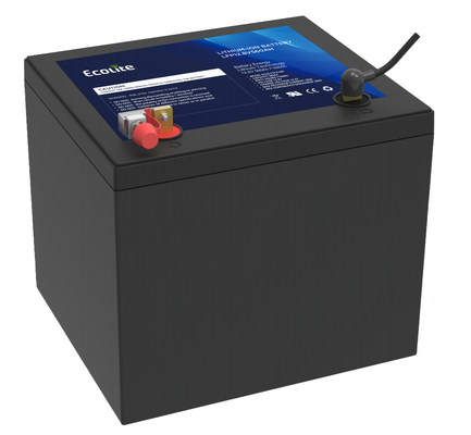 LiFePo4 Battery Pack 560Ah 12.8V Lithium Iron Battery For Marine Yacht Power