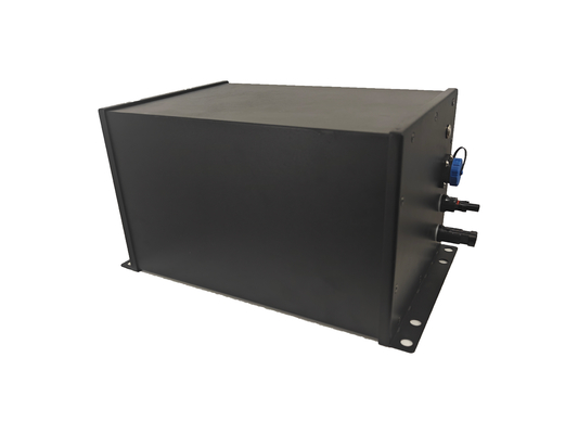 Customized Free Maintenance Solar Street Light LiFePo4 Battery Pack 25.6V 42Ah With BMS