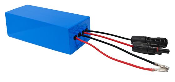 Long Cycle Life Solar Tracking Systems LTO 24V 2.5Ah Lithium Titanate Battery