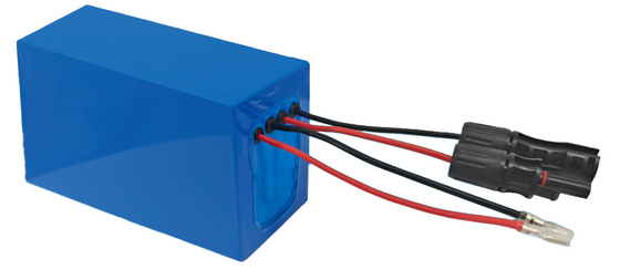 ECOLITE 24Volt Solar Tracker Lithium Batteries For Solar Energy System