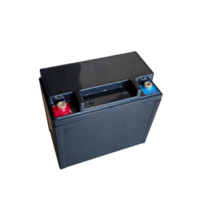 12.8V 4.4Ah Lithium-Ion Lifepo4 Battery Pack For Electric Scooter Motorcycle Battery