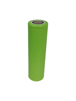 Lithium LTO Battery Cell 18650 2.4V 1500mAh li4Ti5O12 Lithium Titanate Battery