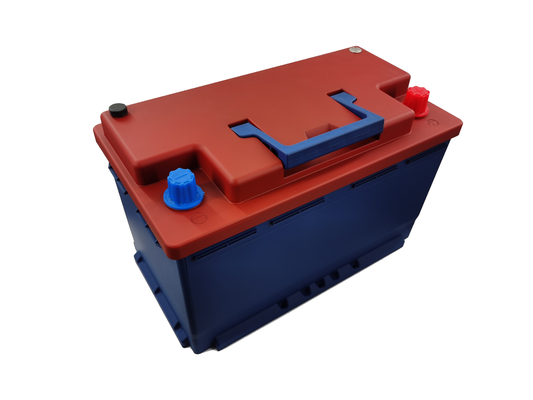 EcoLite LFP12.8V70Ah: High-Performance LFP Cranking Battery for Automotive Excellence