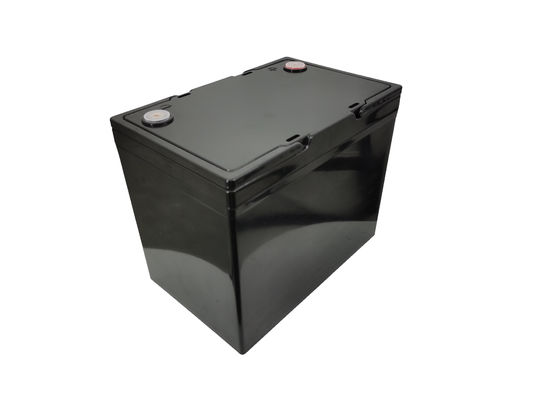 12.8V 110Ah LiFePO4 Lithium Battery Supports five years warranty integrated BMS