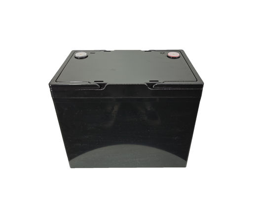 12.8V 110Ah LiFePO4 Lithium Battery Supports five years warranty integrated BMS