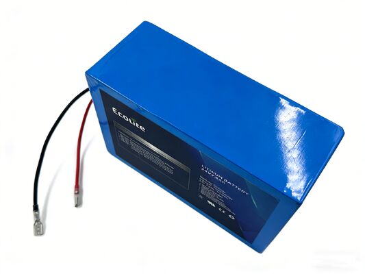 24V 7.8Ah LTO Solar Tracker Battery Portable Long Life Wide Temp -40℃~65℃ with BMS